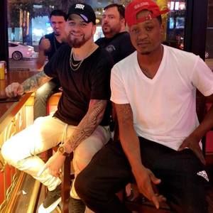 Meet your Posher, Devin